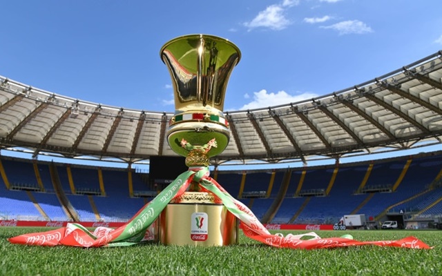 Coppa Italia 2020