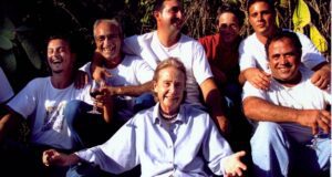 È morta Giulia Maria Crespi, la fondatrice del FAI Morta Giulia Maria Crespi