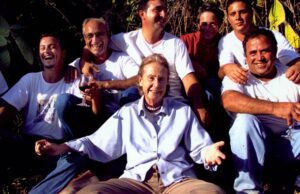 È morta Giulia Maria Crespi, la fondatrice del FAI Morta Giulia Maria Crespi