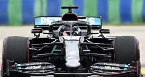 Formula 1: griglia di partenza Gran Premio Ungheria Formula 1 griglia di partenza Gran Premio Ungheria