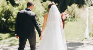 Musica per il matrimonio: la scelta di farsi accompagnare dall’arpa Matrimonio