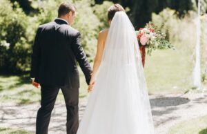 Musica per il matrimonio: la scelta di farsi accompagnare dall’arpa Matrimonio