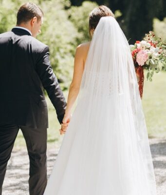 Matrimonio in campagna: come vestirsi per fare colpo Matrimonio
