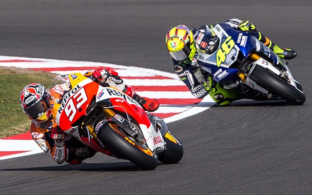 Mondiale MotoGp