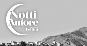 Notti d’Autore: a Costacciaro prende vita la prima edizione del Festival Festival Notti d'Autore Costacciaro