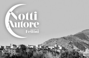 Notti d’Autore: a Costacciaro prende vita la prima edizione del Festival Festival Notti d'Autore Costacciaro