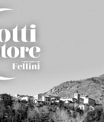 Notti d’Autore: a Costacciaro prende vita la prima edizione del Festival Festival Notti d'Autore Costacciaro