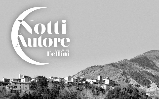 Festival Notti d'Autore Costacciaro