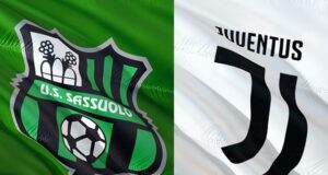 Sassuolo-Juventus: probabili formazioni e dove vederla in tv Sassuolo Juventus formazioni diretta tv streaming