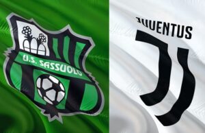 Sassuolo-Juventus: probabili formazioni e dove vederla in tv Sassuolo Juventus formazioni diretta tv streaming