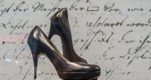 Tendenze moda scarpe primavera-estate 2021 Scarpe donna online