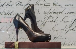 Tendenze moda scarpe primavera-estate 2021 Scarpe donna online