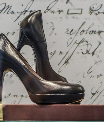 Tendenze moda scarpe primavera-estate 2021 Scarpe donna online