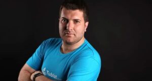 Tublat: una web agency in costante crescita Gianluca Iannotta Tublat