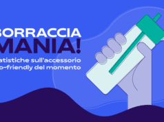 Perché usare le borracce per l’acqua al posto delle bottiglie di plastica