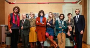 Made in Italy: la serie tv sulla moda in autunno in chiaro su Canale 5 Made in Italy serie tv