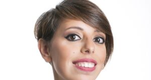 Mamma di due gemelli e manager di Life Learning: azienda edu-tech italiana in continua crescita Martina Frattari Life Learning