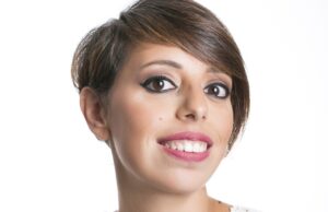 Mamma di due gemelli e manager di Life Learning: azienda edu-tech italiana in continua crescita Martina Frattari Life Learning