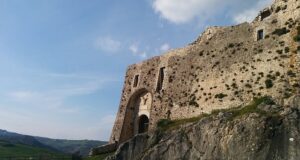 Restare in Italia: una scelta ponderata ai tempi del coronavirus Vacanza in Molise