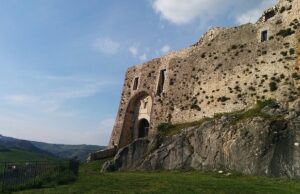 Restare in Italia: una scelta ponderata ai tempi del coronavirus Vacanza in Molise