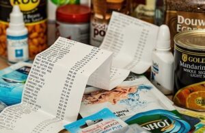 Lotteria degli scontrini come partecipare, al via dal 1° febbraio Dove buttare scontrini di carta