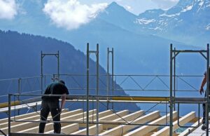 Sistemi antisfondellamento: cosa sono e perché servono Sistemi antisfondellamento