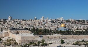 Coronavirus: Israele sarà il primo paese ad applicare il secondo lockdown Israele coronavirus lockdown