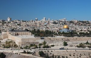 Coronavirus: Israele sarà il primo paese ad applicare il secondo lockdown Israele coronavirus lockdown