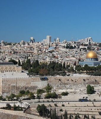 Coronavirus: Israele sarà il primo paese ad applicare il secondo lockdown Israele coronavirus lockdown
