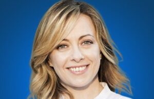 Sondaggi politici: calano Lega e Movimento 5 stelle, Meloni batte Conte Giorgia Meloni