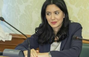 Superiori chiuse, parla Azzolina: la ministra ospite da Fazio Lucia Azzolina