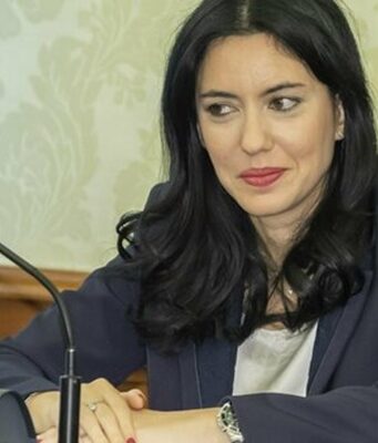 Superiori chiuse, parla Azzolina: la ministra ospite da Fazio Lucia Azzolina