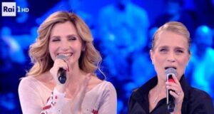 Heather Parisi ancora contro Lorella Cuccarini: ecco perché Heather Parisi contro Lorella Cuccarini