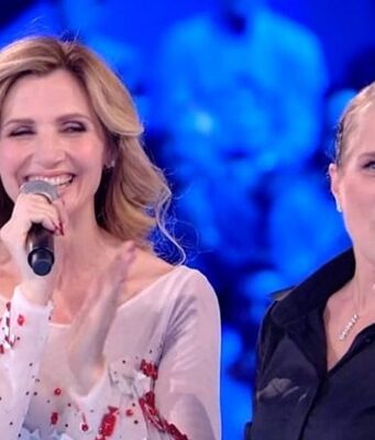 Heather Parisi ancora contro Lorella Cuccarini: ecco perché Heather Parisi contro Lorella Cuccarini
