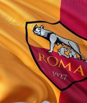 Roma: Perez salta la sfida con il Milan AS Roma