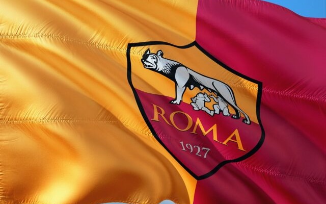 AS Roma