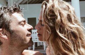 Luca Argentero e Cristina Marino furiosi con alcuni giornali: ecco perché Argentero e Marino furiosi