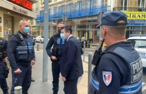 13 novembre 2015: cinque anni fa la strage del Bataclan a Parigi Attentato a Nizza