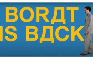 Borat 2: trailer e data di uscita del film di Sasha Baron Cohen Borat 2 film