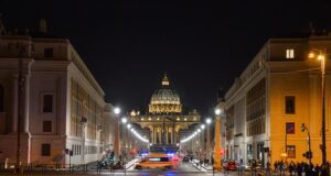 Il Lazio diventa zona arancione: le nuove norme nuovo lockdown nazionale