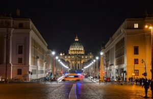 Il Lazio diventa zona arancione: le nuove norme nuovo lockdown nazionale