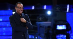 Coronavirus, Carlo Conti: “Sono sotto controllo medico” Carlo Conti