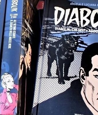 Diabolik il film, in sala da dicembre 2020: arriva il trailer ufficiale Diabolik il film