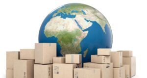 Amazon potrà utilizzare i droni per fare le sue consegne Amazon droni