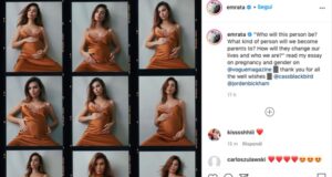 Emily Ratajkowski: “Il genere di nostro figlio ce lo dirà lui a 18 anni” Emily Ratajkowski