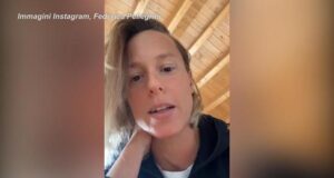Federica Pellegrini finalmente negativa al Covid-19 Federica Pellegrini