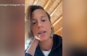 Federica Pellegrini finalmente negativa al Covid-19 Federica Pellegrini