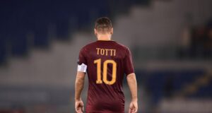 Mi chiamo Francesco Totti: numeri record al cinema Mi chiamo Francesco Totti film