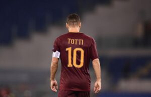 Francesco Totti guarito dal Covid: “Era polmonite bilaterale” Mi chiamo Francesco Totti film