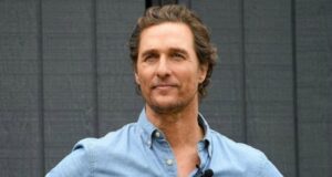 Matthew McConaughey: “Sono stato molestato da un uomo” Matthew McConaughey